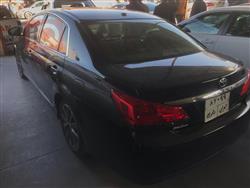 تۆیۆتا ئەڤەلۆن